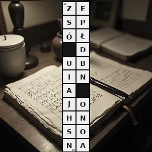 Hasło krzyżówkowe kanalikowy - zespół dubina-johnsona – rozwiązanie, synonimy, podpowiedzi i definicje krzyżówkowe